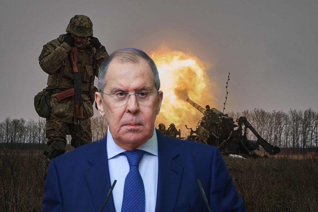 Serghei Lavrov