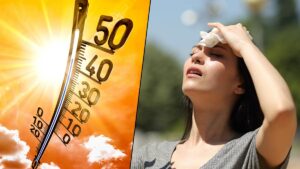 Vara din 2023, cea mai caldă înregistrată vreodată! Șeful ONU avertizează: Colapsul climatic a început!