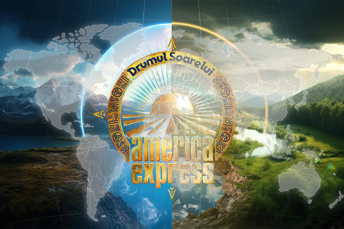 Când are loc marea premieră a noului sezon „America Express – Drumul Soarelui”
