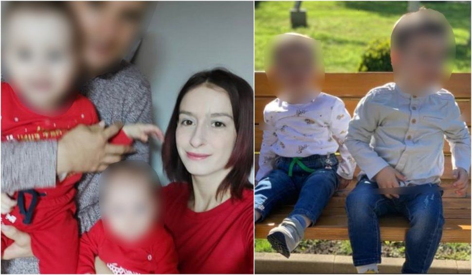 Băiețelul de trei ani aruncat de mama lui pe geam, deconectat de la aparate. Tatăl lui este în stare de șoc