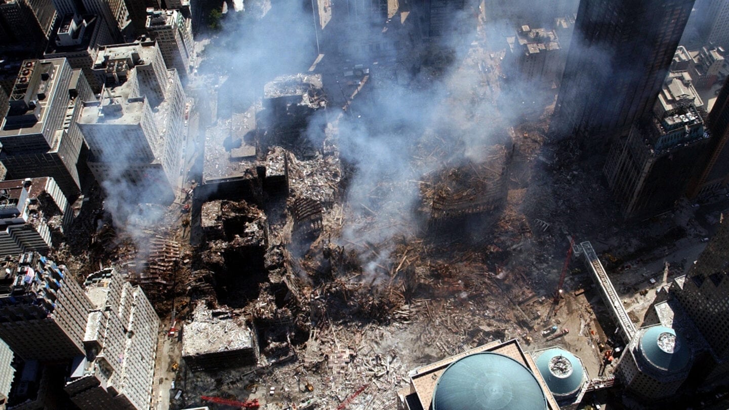 Cinci lucruri legate de atentatul de la 11 septembrie 2001 care au fost ținute secret, până acum