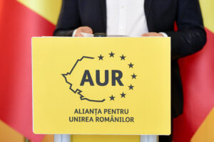 Mugur Isărescu, propunere șocantă din partea AUR! George Simion îl vrea candidat la alegerile prezidențiale pe guvernatorul BNR