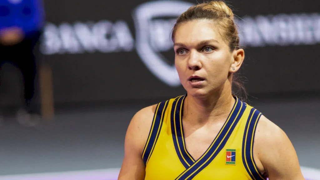 Simona Halep a dat cărțile pe față! Drama prin care trece sportiva acuzată de dopaj: Mi-a fost afectată sănătatea mintală!