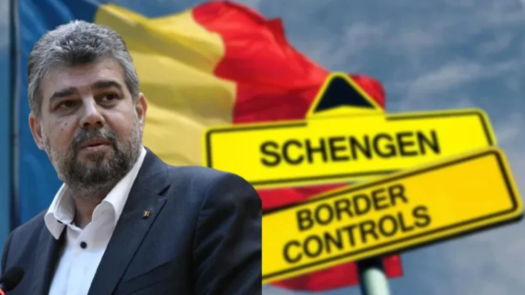 Marcel Ciolacu, amenințări dure la adresa Austriei! Ce vor păți oficialii de la Viena dacă nu ne primesc în Schengen