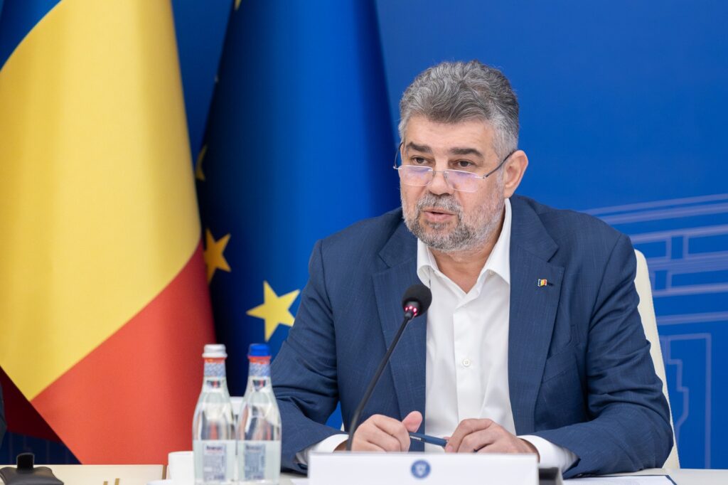SONDAJ | Instituțiile în care românii au cea mai mare încredere. Guvernul și Parlamentul, la coada clasamentului