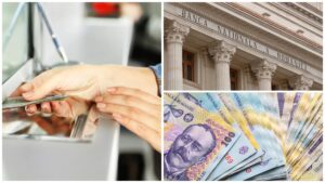 E jale pentru românii cu rate la bănci! Noua taxă pe care vrea să o introducă Guvernul ca să acopere gaura din buget