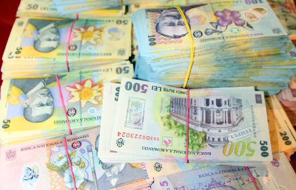 Se dau 2.500 de euro gratis de la stat! Cine sunt românii care vor primi acești bani