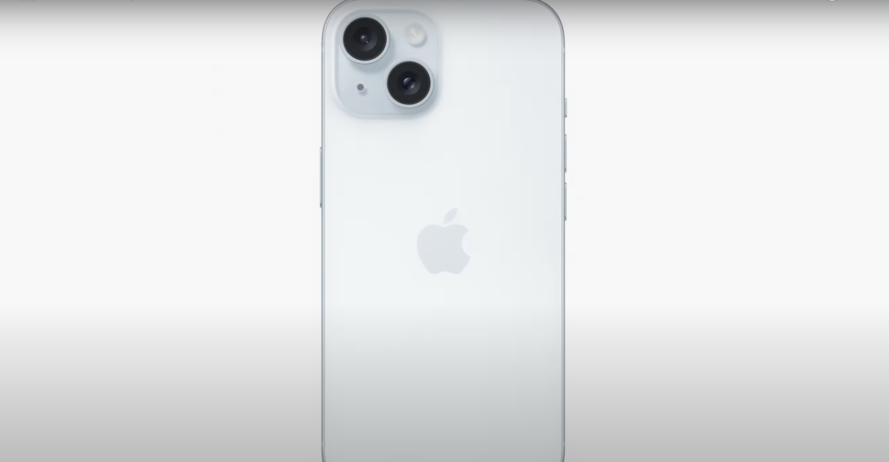 BREAKING! Apple a lansat Iphone 15. Cum arată telefonul mult așteptat de toată lumea