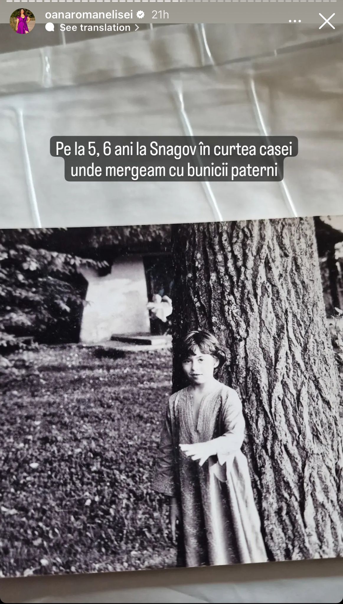 Cum arătau petrecerile pe care Oana Roman le dădea în anii '90,  de ziua ei. Era prezentă numai lumea bună