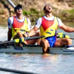 Mândrie pentru România! Șapte medalii pentru canotori în prima zi a Campionatelor Balcanice de juniori