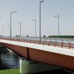 România se unește cu Republica Moldova! Vor fi modernizate trei poduri