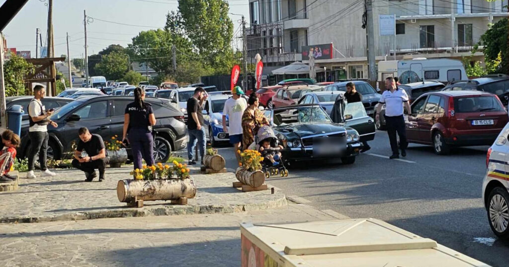 Noi detalii șocante în cazul accidentului din 2 Mai. Anchetatorii au ajuns la concluzia că cei doi adolescenți uciși sunt și ei vinovați