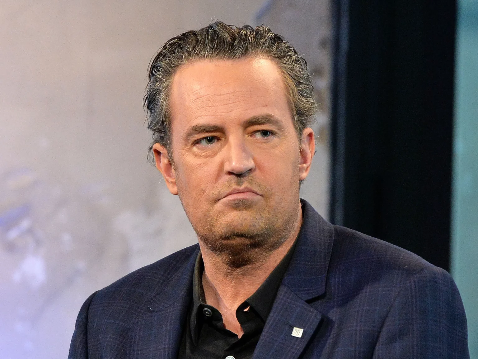 Matthew Perry nu se putea uita la el în serialul „Friends”. Motivul este extrem de trist