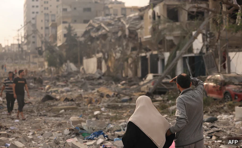Care este planul Israelului pentru a invada Fâșia Gaza. Informațiile au fost dezvăluite de trei ofițeri israelieni 