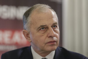 Mircea Geoană, viitorul președinte al României? Anunțul subtil făcut de numărul doi în NATO