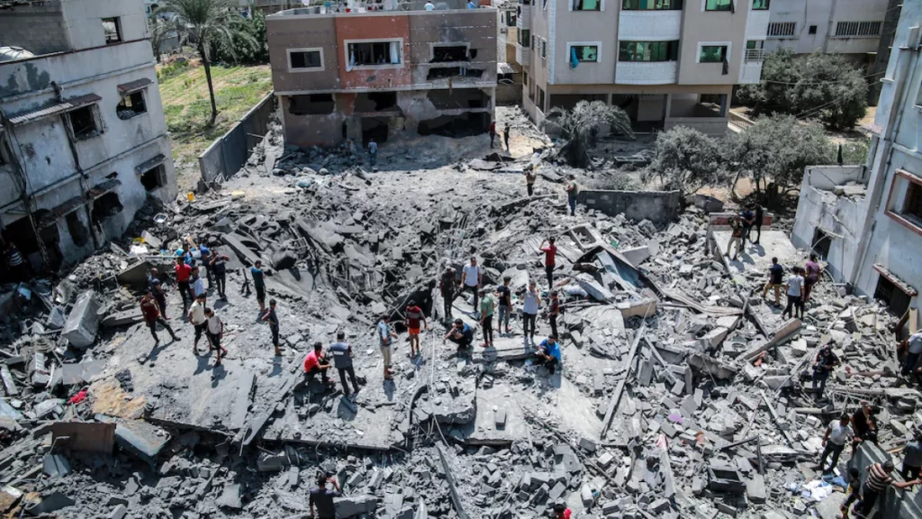 Ultima oră! Încă un român cu dublă cetățenie este dat dispărut în Israel. Anunțul MAE