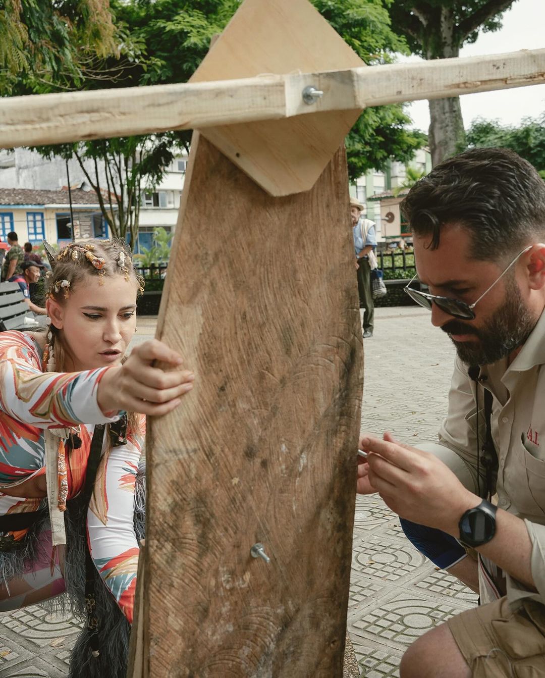 Mike continuă seria de jigniri dură la adresa iubitei sale, Iulia Albu. „A fost un handicapat”