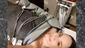 Andreea Marin implicată într-un ACCIDENT GRAV de circulație. A fost dusă direct la spital! „Am ajuns la spital, cu simptome de preinfarct”