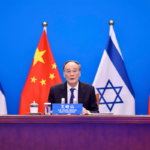De partea cui se poziționează China în războiul dintre Israel și Palestina: Suntem profund îngrijorați!