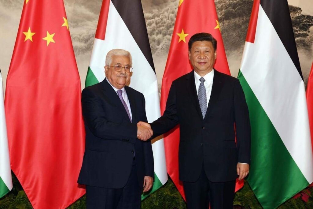 De partea cui se poziționează China în războiul dintre Israel și Palestina: Suntem profund îngrijorați!
