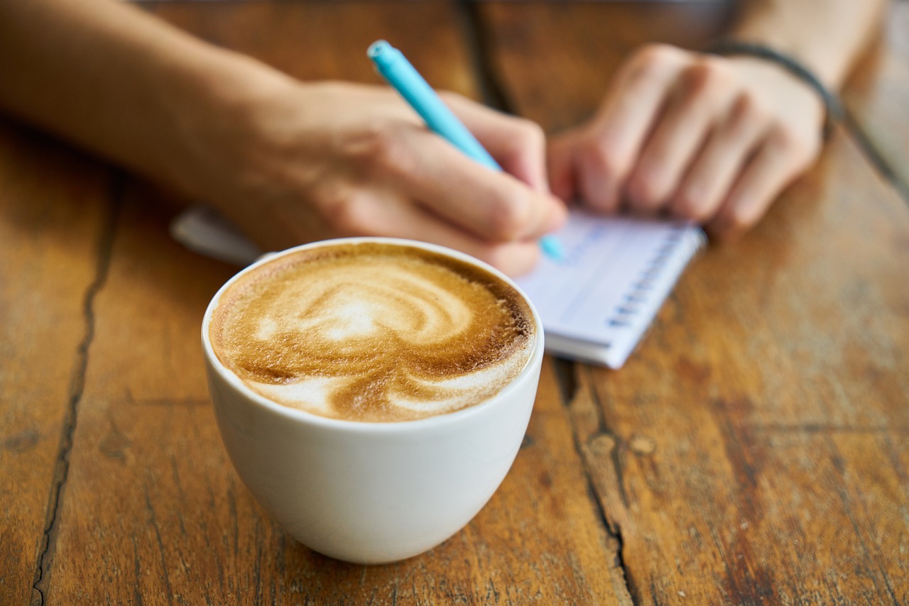 Otrava de zi cu zi. De ce nu este bună cafeaua la pic sau capsulele pentru espressor