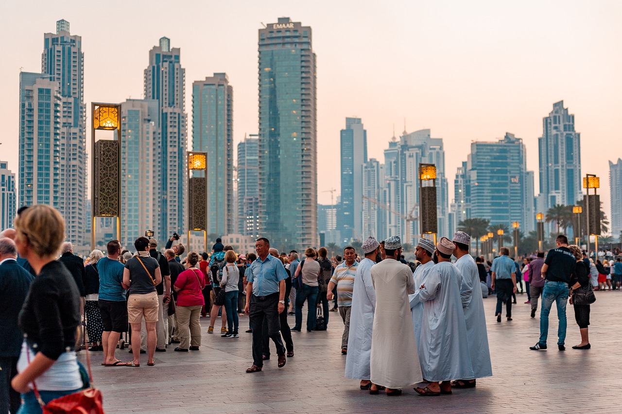 VIDEO. Dubaiul pe care nu îl vezi în poze. Adevărata față a orașului luxos