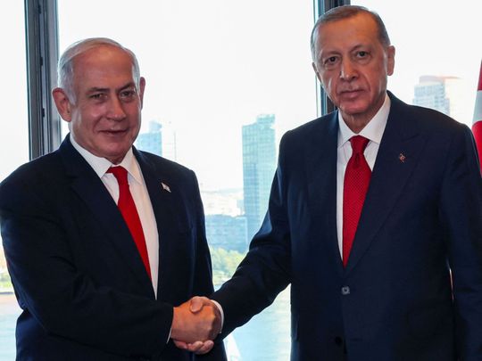 Președintele Turciei, Erdogan și-a anulat vizita în Israel. „Am avut în plan să mergem, dar am anulat tot”