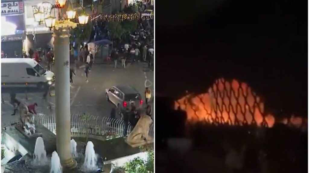 Israelul, despre atacul asupra spitalului din Gaza: Dacă trăgeam noi, se forma un crater acolo. Pereții sunt intacți