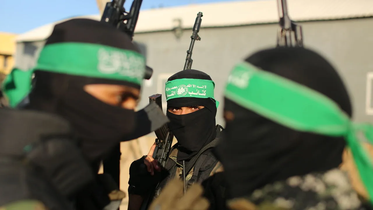 Țările care au furnizat arme către Hamas pentru a ataca Israelul. Oficialii au spus adevărul