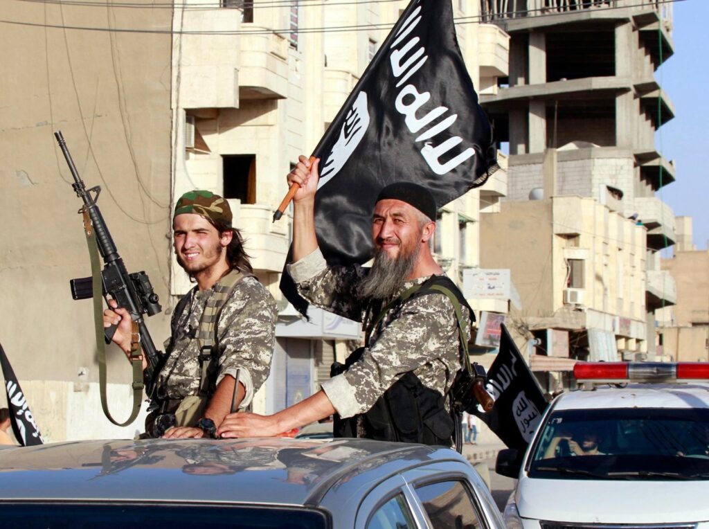 De unde s-au inspirat Hamas atunci când au atacat Israelul. Teroriștii de temut pe care palestinienii i-au luat drept exemplu