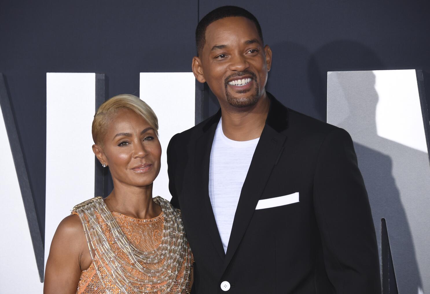 Will Smith și Jada Pinkett sunt separați din 2016, dar nimeni nu a știut asta. „Avem o dragoste profundă unul pentru celălalt”