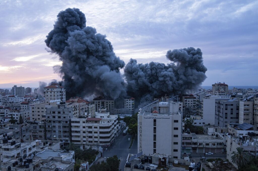 Premierul israelian anunță dezastrul: Israelul începe un război lung și dificil
