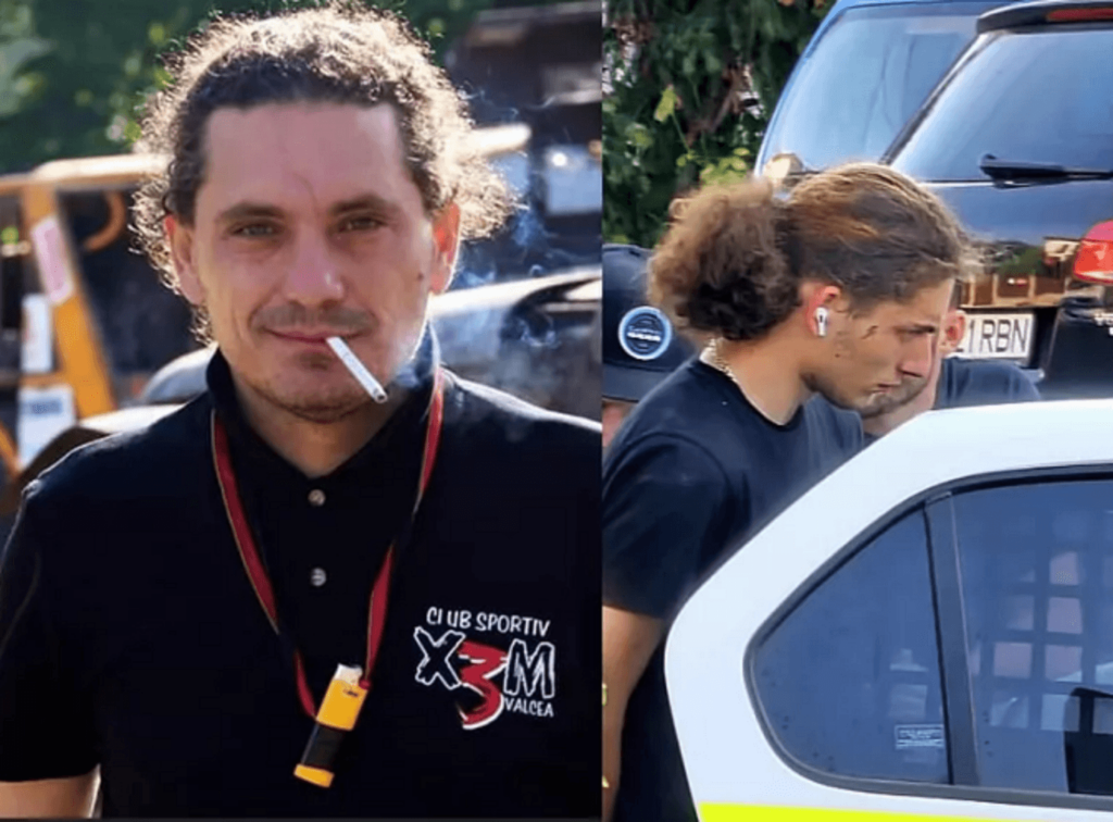 Tatăl lui Vlad Pascu, primele declarații despre dezastrul comis de fiul său: A greșit foarte mult. Este un dezastru pentru noi