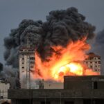 Guvernul german vrea să renunțe la sprijinul umanitar acordat Palestinei, după atacul teroriștilor Hamas