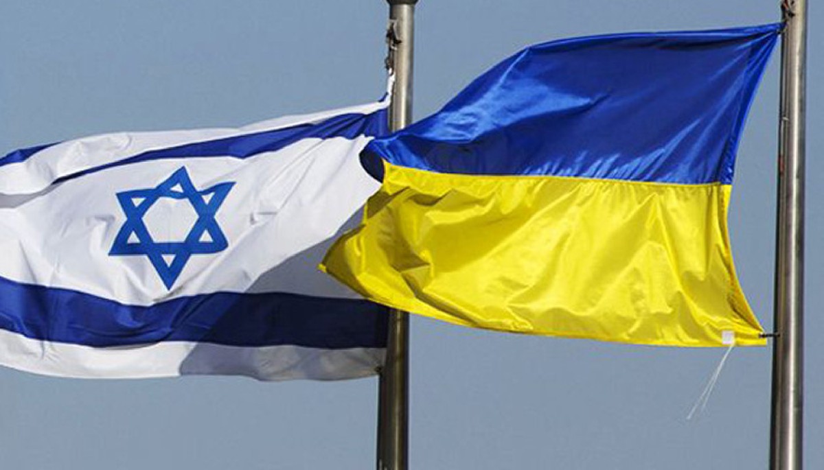 Legătura strânsă dintre războiul din Israel și cel din Ucraina. Care este poziția Rusiei față de noul conflict