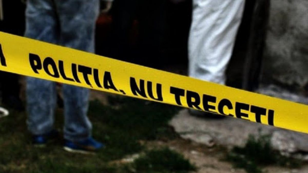 Crimă oribilă: 2 surori, moarte de o lună, găsite în Bistrița-Năsăud. Fratele lor e principalul suspect
