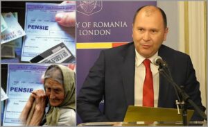 Ei sunt românii care vor primi cei mai mulți bani la pensie. Președintele Casei Naționale de Pensii a rupt tăcerea