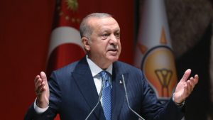 Erdogan acuză că Israelul ascunde arme nucleare. „Trebuie inspectate fără îndoială ..”