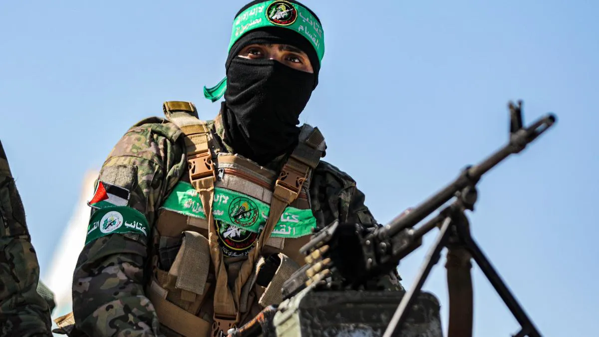 Hamas, prima veste bună de la începutul războiului: Gruparea se apropie de încheierea unui acord de armistițiu în Fâșia Gaza