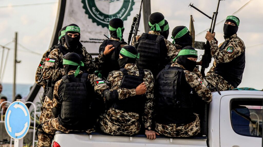 Hamas, prima veste bună de la începutul războiului: Gruparea se apropie de încheierea unui acord de armistițiu în Fâșia Gaza 