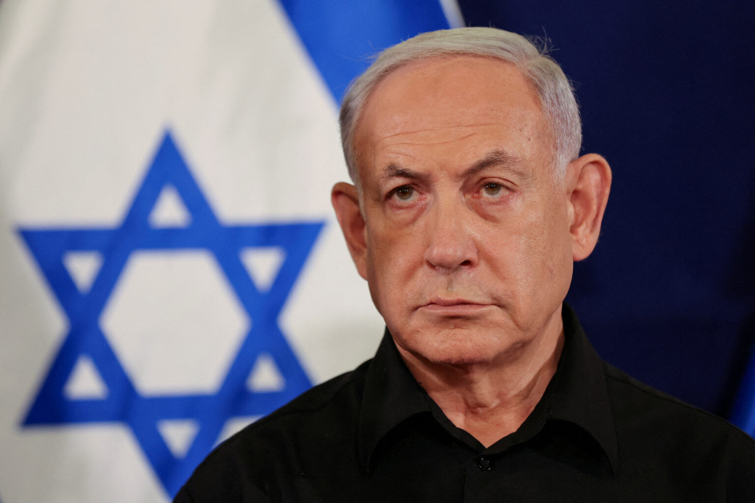 Premierul israelian nu cedează presiunilor! Netanyahu: „Hamasul va fi distrus!”