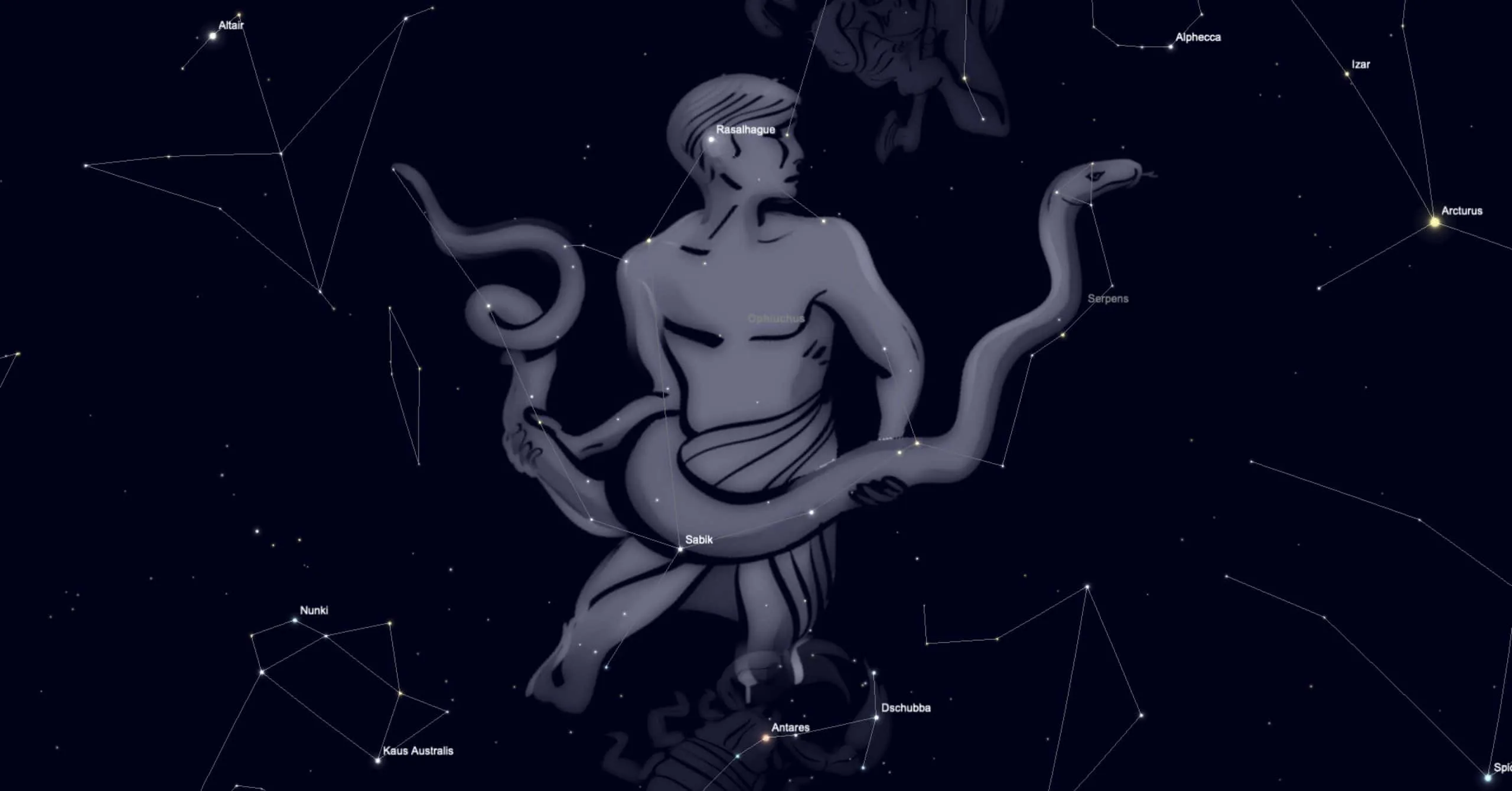 S-a schimbat Zodiacul și a apărut o zodie nouă. Care sunt principalele trăsături care o caracterizează