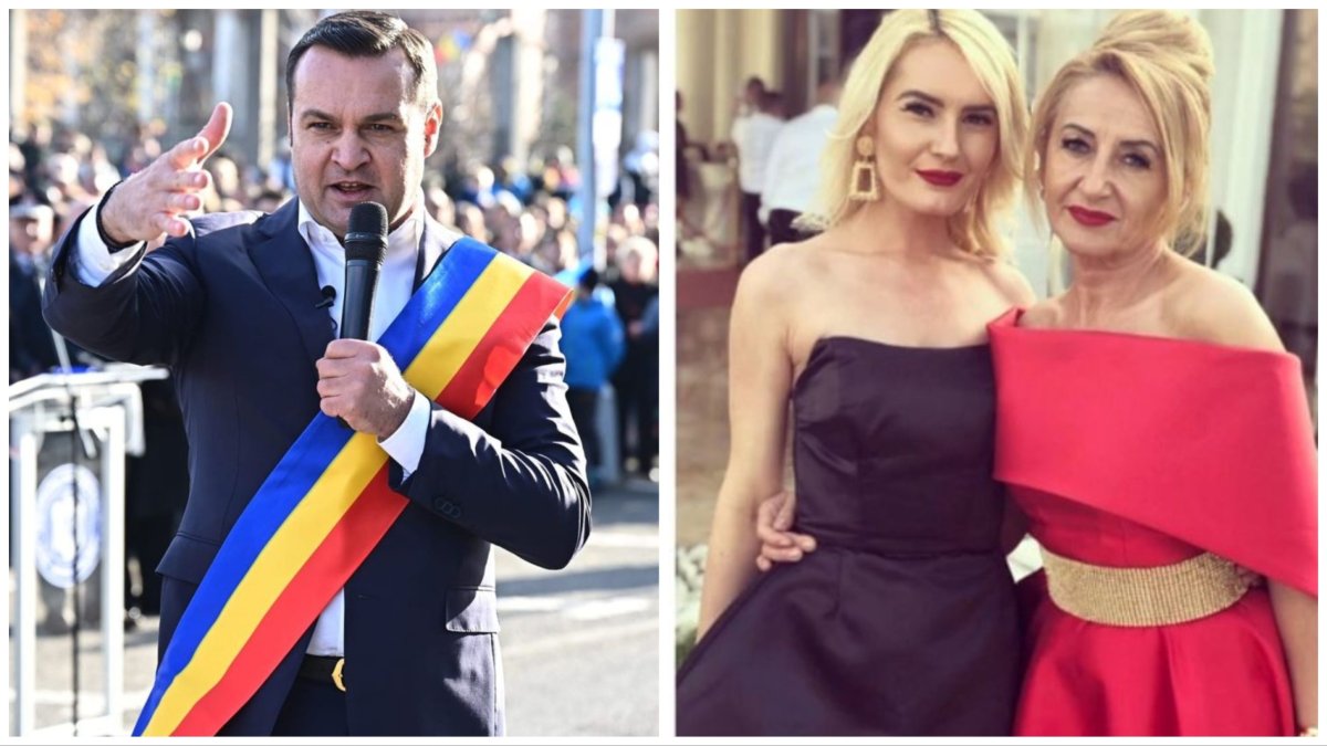 VIDEO. Primarul Cherecheș, „spovedanie” după ce socrii săi au fost arestați pentru mita de 50.000 de euro. „Nu ştiu ce au avut oamenii ăştia in cap…”