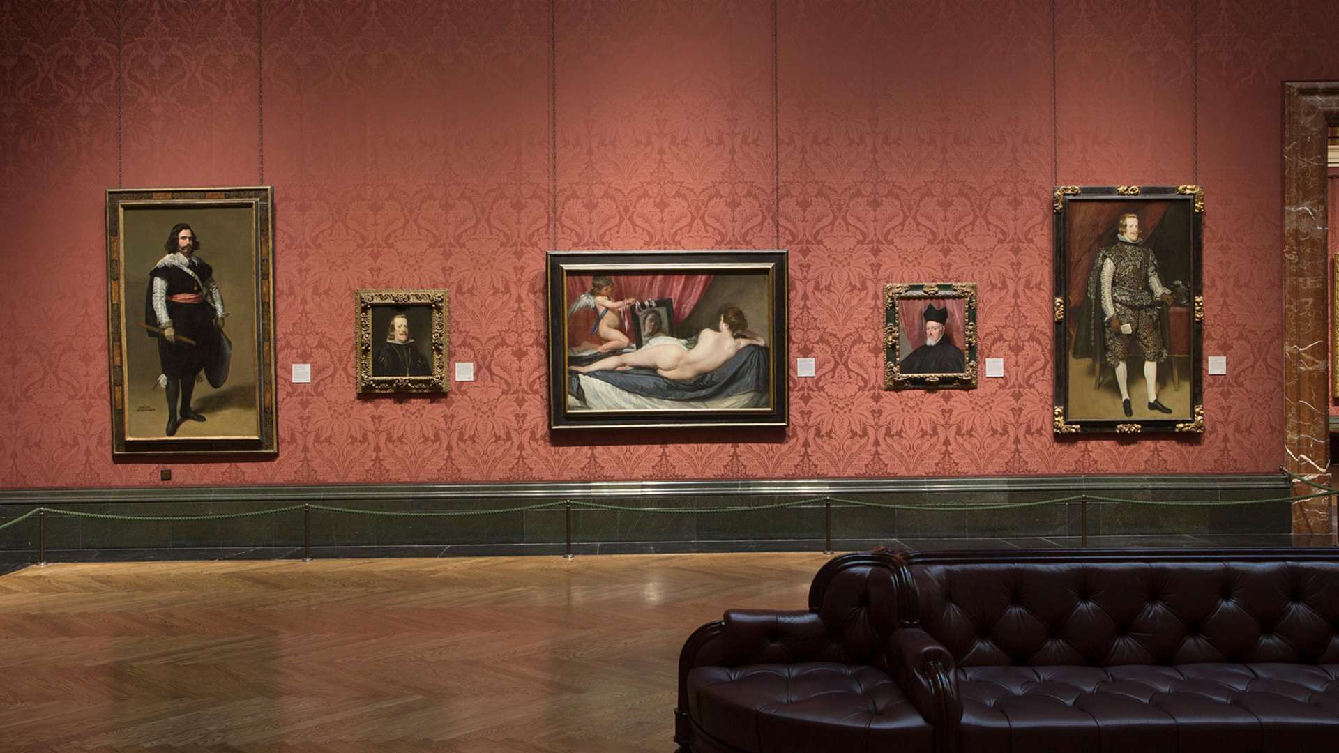 Activiștii au distrus cu ciocane pictura „Venus Rokeby”, expusă la Galeria Națională din Londra. Tabloul valora 90 de milioane de dolari