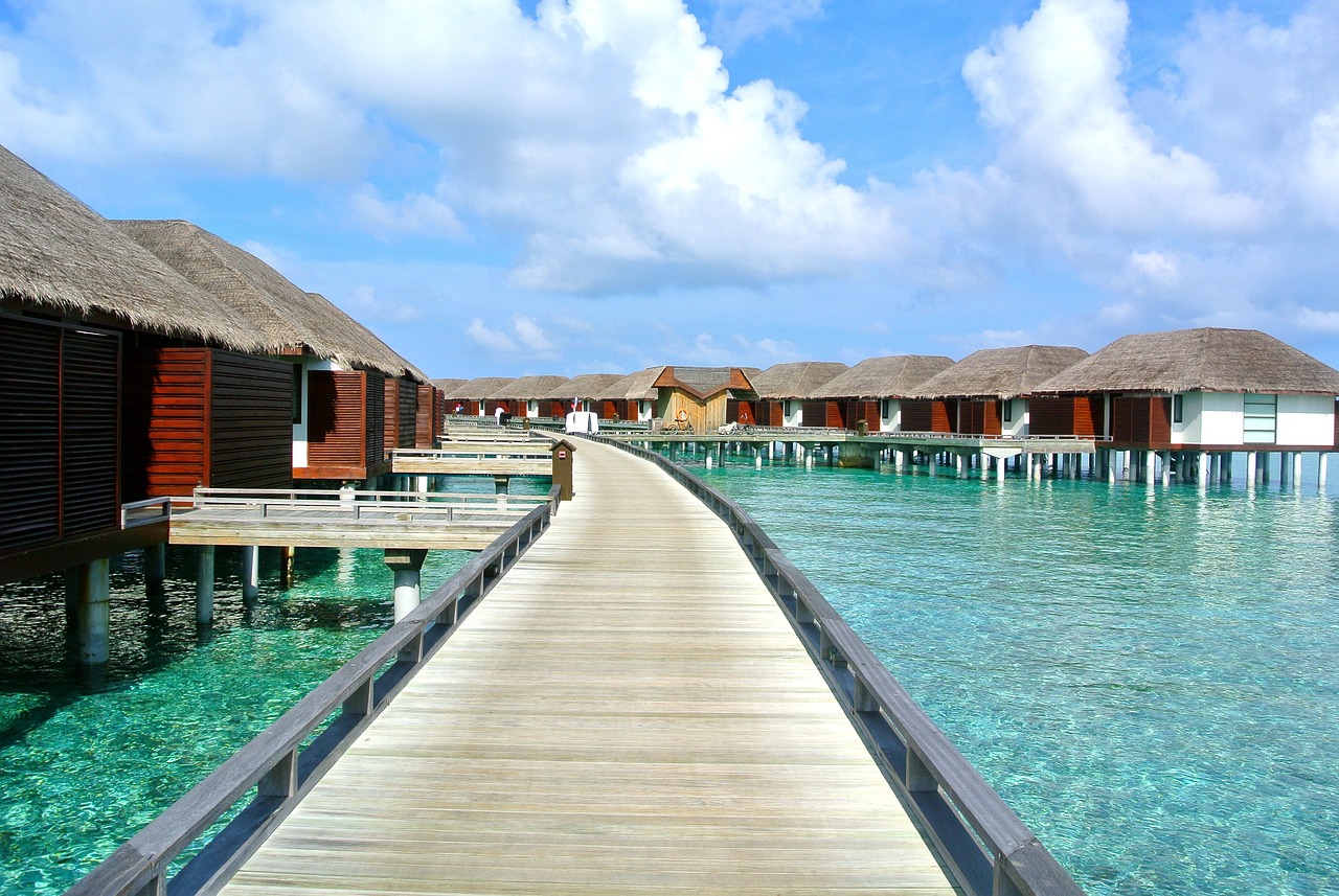 Vacanța în Maldive care a scandalizat întreg internetul. Cum a ajuns să coste un sejur aici 75.000 de euro