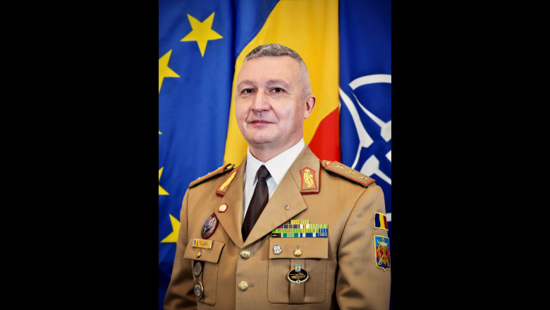 Klaus Iohannis tocmai a semnat! El este noul șef al Armatei Române