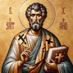 Cine a fost Sfântul Andrei? Câți români îi poartă numele?  Sărbătoarea Sfântului Apostol Andrei – Ocrotitorul Românilor