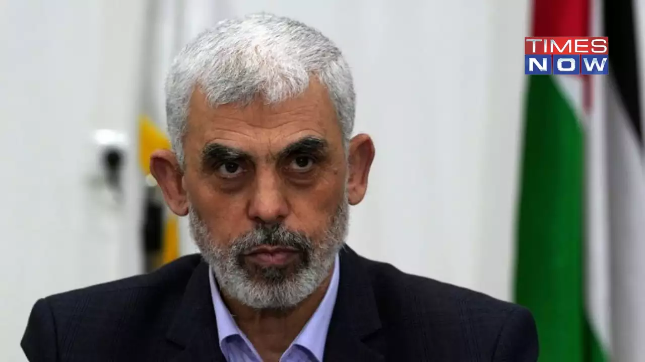 „Comandantul este un om mort”. Cine este liderul Hamas, responsabil pentru declanșarea războiului din Israel