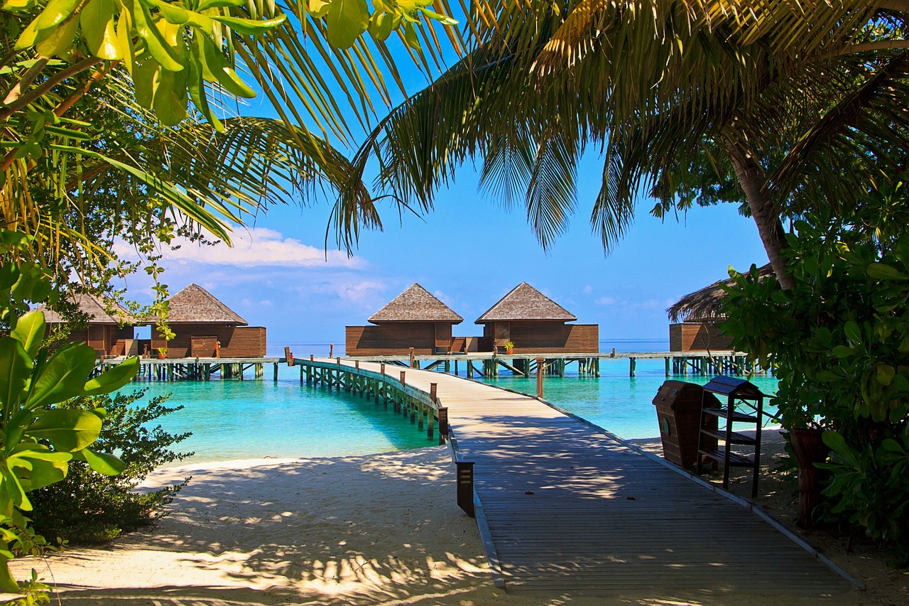 Vacanța în Maldive care a scandalizat întreg internetul. Cum a ajuns să coste un sejur aici 75.000 de euro