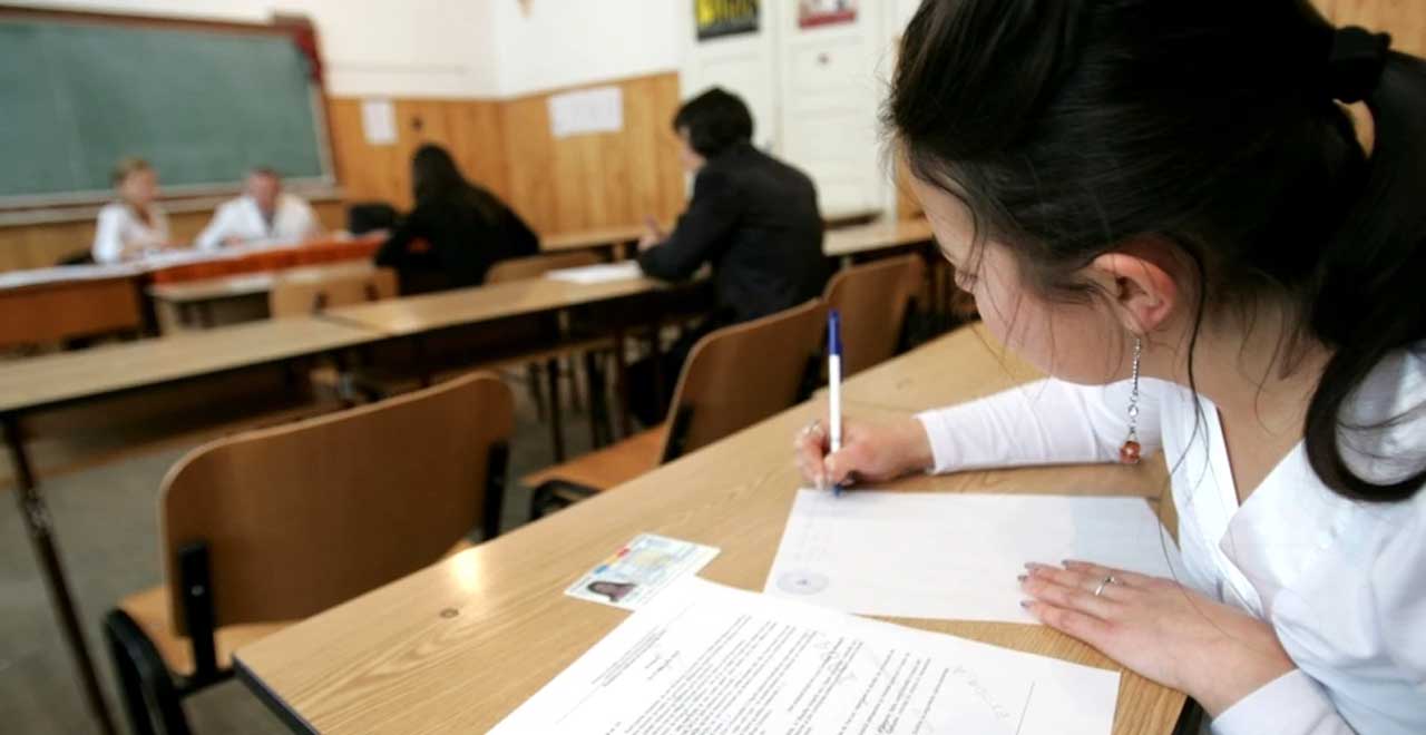 Dezastru total la testele PISA! România, la coada clasamentului UE la educație. Elevii români, considerați la nivelul de competență 2
